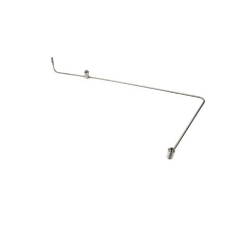 Convotherm Water Pipe, Convoclean System, 2 Nozzles 2016164